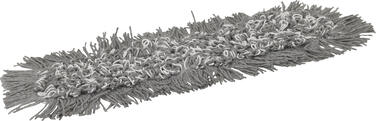 MOP DAMP 43 VIKAN HOOK AND LOOP 40CM GRIS