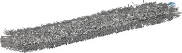MOP DAMP 43 VIKAN HOOK AND LOOP 60CM GRIS