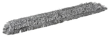 MOP DAMP 43 VIKAN HOOK AND LOOP 75CM GRIS