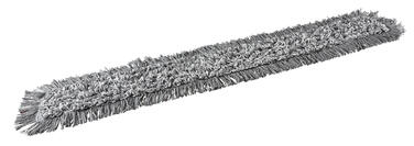 MOP DAMP 43 VIKAN HOOK AND LOOP 90CM GRIS