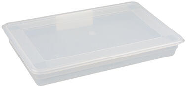 BAC RIGIDE GN 1/1 COUVERCLE PROFONDEUR 15CM