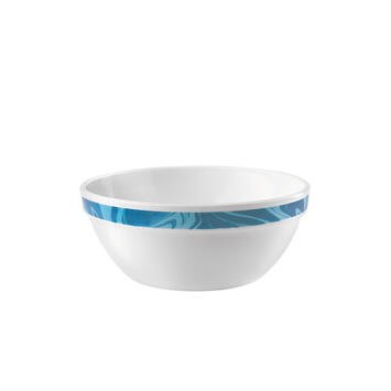 NATURA BOL BLEU Ø 12 CM