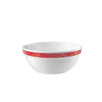 NATURA BOL ROUGE Ø 12 CM