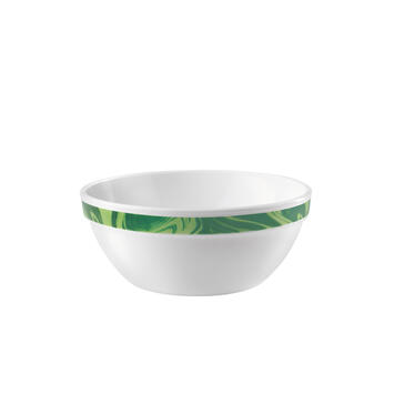 NATURA BOL VERT Ø 12 CM