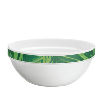 NATURA SALADIER VERT Ø 17 CM