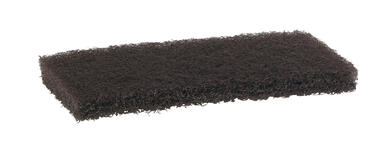 TAMPON A RECURER 245X115MM NOIR