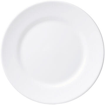 RESTAURANT UNI ASSIETTE Ø 15,5 CM