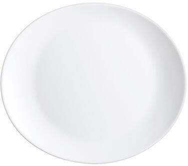 RESTAURANT UNI ASSIETTE STEAK 33 X 26 CM