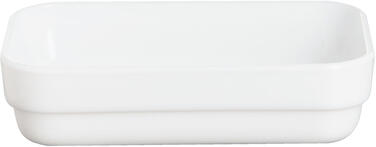 RESTAURANT UNI RAVIER EMPILABLE 26 CL 14 X 9 CM