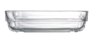 RAVIER EMPILABLE 25 CL 14 X 9 CM