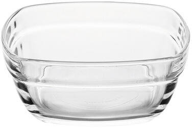 SALADIER LYS CARRÉ 20 CL 11 X 11 CM