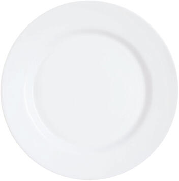 NOVA AQUITANIA ASSIETTE PLATE Ø 22,5 CM