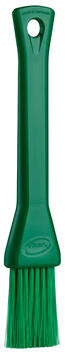 PINCEAU ALIMENTAIRE 30MM FIBRE SOUPLE VERT