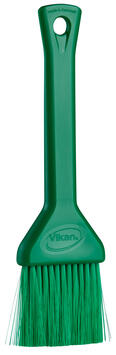 PINCEAU ALIMENTAIRE 50MM FIBRE SOUPLE VERT