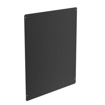 HABILLAGES METAL POUR POUBELLE ALITRI 65L MANGANESE X2