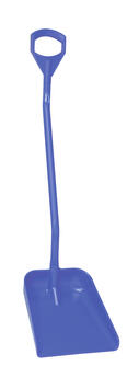 PELLE ALIMENTAIRE MANCHE ERGONOMIQUE 1310MM VIOLET