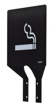 PLAQUE POUR SUPPORT SAC COLLEC MEGOTS