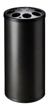 COLLECTEUR MULTIGOB 1600 GOBELETS METAL / GRIS MANGANESE