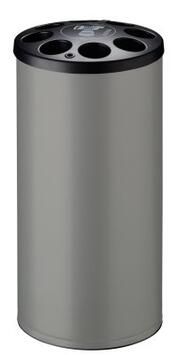 COLLECTEUR MULTIGOB 1600 GOBELETS METAL / GRIS