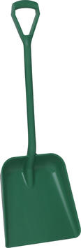 PELLE ALIMENTAIRE MANCHE DROIT 1035MM VERT