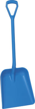 PELLE ALIMENTAIRE MANCHE DROIT 1035MM BLEU