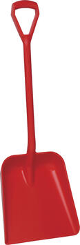 PELLE ALIMENTAIRE MANCHE DROIT 1035MM ROUGE