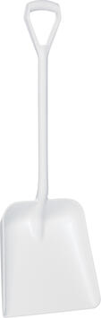PELLE ALIMENTAIRE MANCHE DROIT 1035MM BLANC