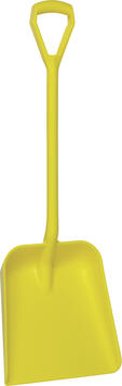 PELLE ALIMENTAIRE MANCHE DROIT 1035MM JAUNE