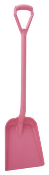PELLE ALIMENTAIRE MANCHE DROIT 1040MM ROSE
