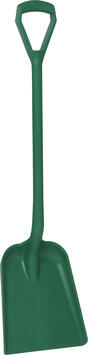 PELLE ALIMENTAIRE MANCHE DROIT 1040MM VERT