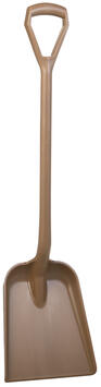 PELLE ALIMENTAIRE MANCHE DROIT 1040MM MARRON