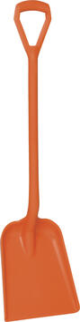 PELLE ALIMENTAIRE MANCHE DROIT 1040MM ORANGE