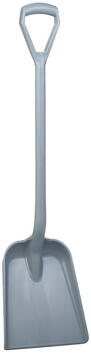 PELLE ALIMENTAIRE MANCHE DROIT 1040MM GRIS