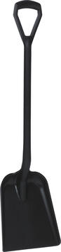 PELLE ALIMENTAIRE MANCHE DROIT 1040MM NOIR