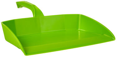 PELLE A POUSSIERE ALIMENTAIRE 295MM ANIS
