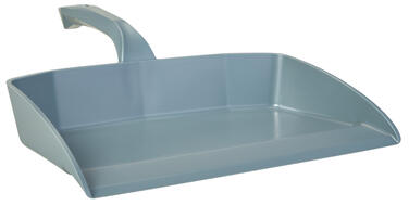 PELLE A POUSSIERE ALIMENTAIRE 295MM GRIS