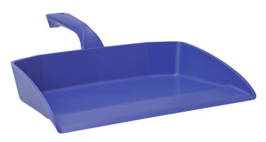 PELLE A POUSSIERE ALIMENTAIRE 295MM VIOLET