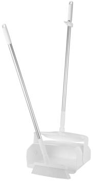 KIT PELLE BALAI VIKAN 350MM MEDIUM BLANC