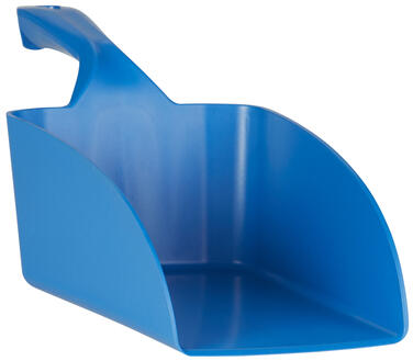 PELLE A MAIN ALIMENTAIRE DETECTABLE VIKAN 2L BLEU