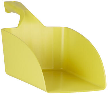 PELLE A MAIN ALIMENTAIRE DETECTABLE 2L JAUNE