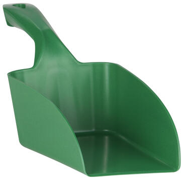PELLE A MAIN ALIMENTAIRE DETECTABLE 1L VERT