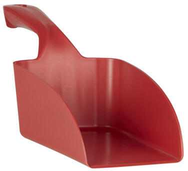 PELLE A MAIN ALIMENTAIRE DETECTABLE 1L ROUGE