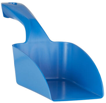 PELLE A MAIN ALIMENTAIRE DETECTABLE VIKAN 0,5L BLEU