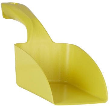 PELLE A MAIN ALIMENTAIRE DETECTABLE VIKAN 0,5L JAUNE