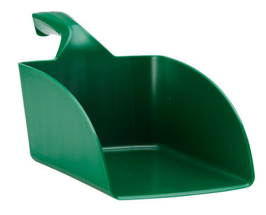 PELLE A MAIN ALIMENTAIRE 2L VERT