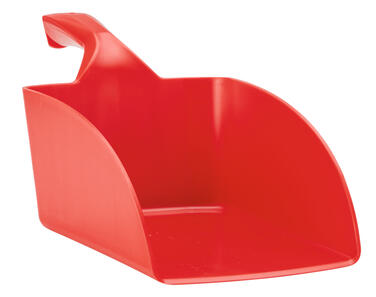 PELLE A MAIN ALIMENTAIRE 2L ROUGE