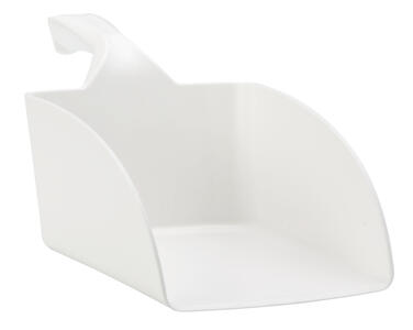 PELLE A MAIN ALIMENTAIRE 2L BLANC