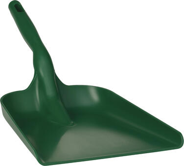 PELLE A MAIN ALIMENTAIRE 550MM VERT