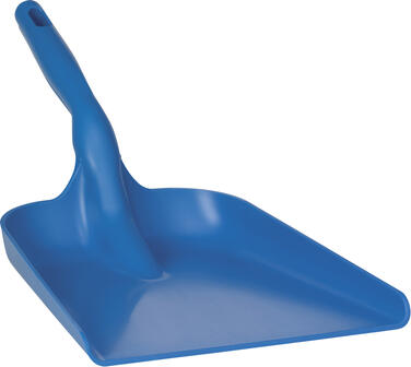 PELLE A MAIN ALIMENTAIRE 550MM BLEU