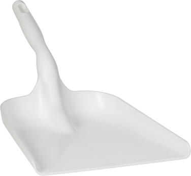 PELLE A MAIN ALIMENTAIRE 550MM BLANC